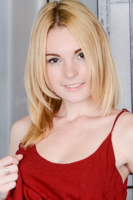 Aly Monroe